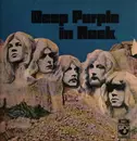 LP - Deep Purple - In Rock - Gatefold