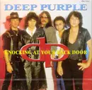 CD - Deep Purple - Knocking At Your Back Door