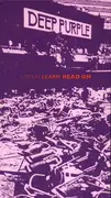 CD-Box - Deep Purple - Listen Learn Read On - Digipak Longbox + Book