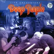 Deep Purple - Live Encounters