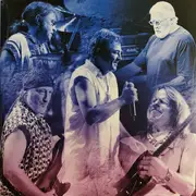 LP-Box - Deep Purple - Live Encounters... - Purple Vinyl, Ltd Ed. + Booklet