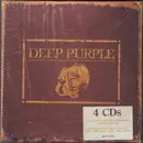 CD-Box - Deep Purple - Live In Europe, 1993