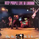 LP - Deep Purple - Live In London
