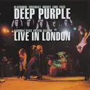 Double CD - Deep Purple - Live In London