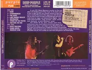 Double CD - Deep Purple - Live In Paris 1975 (La Dernière Seance)
