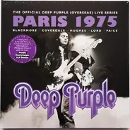 Deep Purple - Live In Paris 1975 (La Dernière Seance)