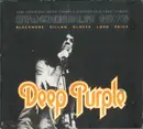 CD-Box - Deep Purple - Live In Stockholm 1970 - 2 CDs + DVD / Digipak / Still Sealed