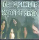 LP & MP3 - Deep Purple - Machine Head - 180 GRAMS VINYL