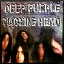LP - Deep Purple - Machine Head