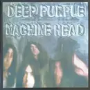 LP - Deep Purple - Machine Head - Gatefold Sleeve
