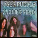LP - Deep Purple - Machine Head - Gatefold