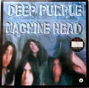 LP - Deep Purple - Machine Head