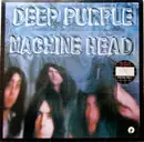 LP - Deep Purple - Machine Head