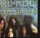 Double CD - Deep Purple - Machine Head
