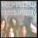 CD - Deep Purple - Machine Head