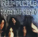 CD - Deep Purple - Machine Head - Super jewel box
