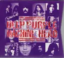 Double CD - Deep Purple - Machine Head - 2 Slipcases
