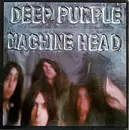 LP - Deep Purple - Machine Head