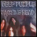LP - Deep Purple - Machine Head - + POSTER