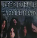 LP - Deep Purple - Machine Head - Insert Incl. Gatefold