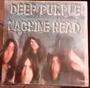 LP - Deep Purple - Machine Head - Gatefold
