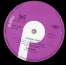 LP - Deep Purple - Machine Head - Gatefold