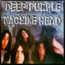 LP - Deep Purple - Machine Head - Gatefold