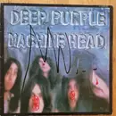 LP - Deep Purple - Machine Head - Gatefold