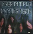 LP - Deep Purple - Machine Head - Gatefold