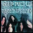 LP - Deep Purple - Machine Head - Gatefold