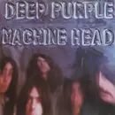 CD - Deep Purple - Machine Head