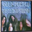 LP - Deep Purple - Machine Head - + LYRIC POSTER