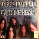 LP - Deep Purple - Machine Head - Gatefold