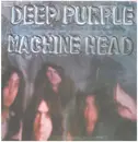 LP - Deep Purple - Machine Head - Gatefold