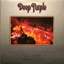 LP - Deep Purple - Made In Europe - Gatefold