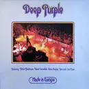 LP - Deep Purple - Made In Europe - Gatefold