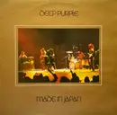 Double LP - Deep Purple - Made In Japan