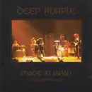Double CD - Deep Purple - Made In Japan
