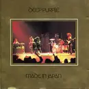 CD - Deep Purple - Made In Japan