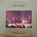 Double LP - Deep Purple - Made In Japan - Single sleeve