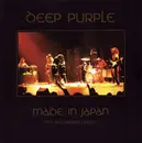 Double CD - Deep Purple - Made In Japan