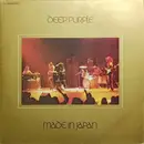 Double LP - Deep Purple - Made In Japan - Gatefold