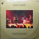 Double LP - Deep Purple - Made In Japan - Gatefold