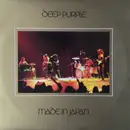 Double LP - Deep Purple - Made In Japan - Gatefold