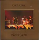 Double LP - Deep Purple - Made In Japan - Gatefold