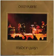 Deep Purple - Made in Japan