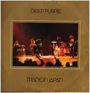 Deep Purple - Made in Japan