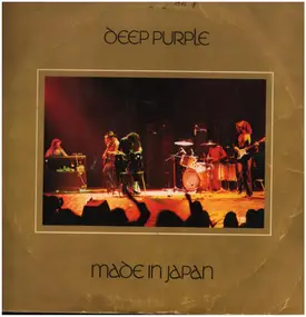 Deep Purple - Made in Japan