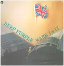 Double LP - Deep Purple - Mark I & II