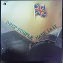 Double LP - Deep Purple - Mark I & II